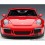 Autoart - Porsche 991 GT3 RS (Guards Red/Silver Wheels)