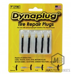 Dynaplug - Kit Repuestos