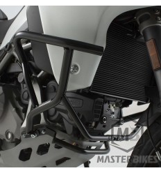 SW-Motech - Protector de Motor Ducati Multistrada 1200 / 1260 Enduro