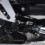 SW-Motech - Extensión Pedal de Freno BMW R1200GS / R1250GS