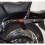 Hepco & Becker - Anclaje C-Bow Harley Davidson Softail Custom / Cross Bones