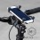 RAM Mounts - Soporte Smartphone X-Grip® Snap-Link™ Tough-Claw™ (L)