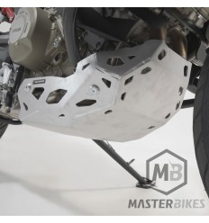 SW-Motech - Protector de Carter Ducati Multistrada V4 (2021)