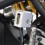 SW-Motech - Protector Depósito Líquido Freno BMW / KTM / Ducati