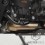 SW-Motech - Extensión Pedal de Freno KTM 390 Adv / 890 Adv / 1290 Super Adv