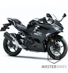 Kawasaki - Ninja 400 ABS (2022)