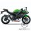 Kawasaki - Ninja 400 ABS KRT (2022)