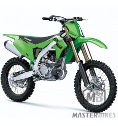 Kawasaki - KX250 (2022)