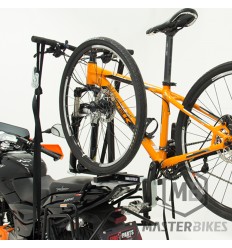 Mastech - Soporte de Bicicletas para Motos