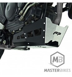 Mastech - Protector de Carter Yamaha FZ 250 (2017)