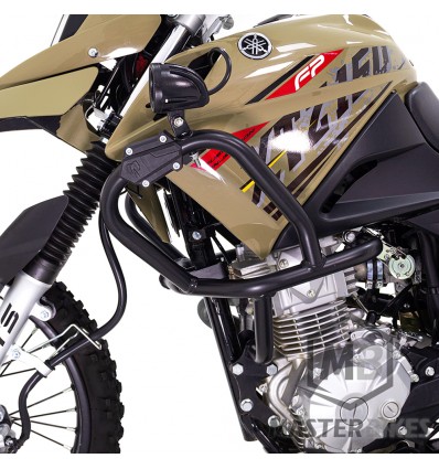 Mastech - Protector de Estanque Yamaha XTZ 150 (2020)
