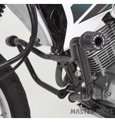 Mastech - Topes de Caida Variant Yamaha XTZ 125