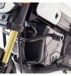 Mastech - Topes de Caida Variant Honda Navi (2021)