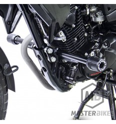 Mastech - Topes de Caida Variant Honda CB125F