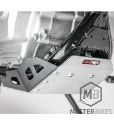 Mastech - Protector de Carter Honda XR150L (2016)