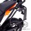Mastech - Anclaje Maletas Laterales KTM 390 Adventure (2020)