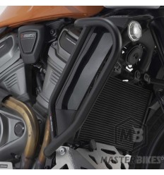 SW-Motech - Protector de Motor Harley Davidson Pan America (2021)