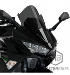 Puig - Parabrisas Z-Racing Kawasaki Ninja 650 (2020)