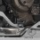 SW-Motech - Extensión Pedal de Freno Honda Africa Twin 1000 / 1100 Adv Sport