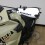 Barkbusters - Anclaje Para Kawasaki KLR 650 (2022)