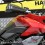 Barkbusters - Anclaje Para Triumph Tiger Sport 660 (2022)