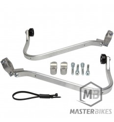Barkbusters - Anclajes Para BMW F650GS / G650GS (1 Cilindro)